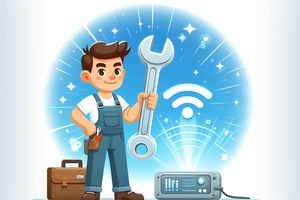 Vùng phủ sóng WiFi kém? Thực hiện 4 điều này trước khi mua router mới