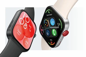 4 mẫu đồng hồ thông minh giá rẻ đáng mua trong tháng 5-2024