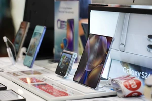 Ứng dụng giúp điện thoại Samsung chụp ảnh đẹp hơn