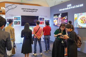 Nhiều mẫu tivi giảm giá đến 15 triệu đồng mùa EURO 2024