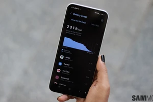 Cách tiết kiệm pin điện thoại Samsung Galaxy trên One UI 6.1 hiệu quả nhất