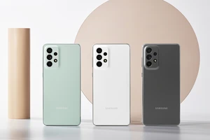 4 mẫu điện thoại Samsung giá rẻ nhận được bản cập nhật tháng 5-2024