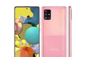 Samsung vừa ngừng hỗ trợ cập nhật 3 mẫu điện thoại này