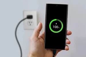 Samsung tiết lộ cách sạc điện thoại tốt nhất 