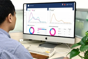 Số hóa hồ sơ giấy hiệu quả với hệ thống VNPT eDiG