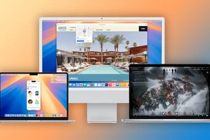 Những mẫu iPhone nào có thể sử dụng các tính năng AI trên iOS 18 beta?