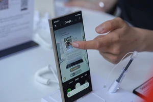 Galaxy S24 sắp nhận được bản cập nhật One UI 6.1.1