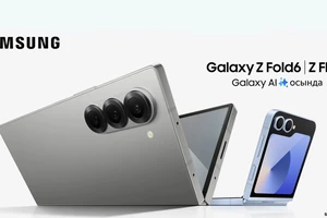 Galaxy Z Fold 6 và Flip 6 lộ diện trước ngày ra mắt