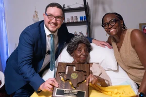 7 người già nhất thế giới chia sẻ 6 thói quen để sống tới 100 tuổi