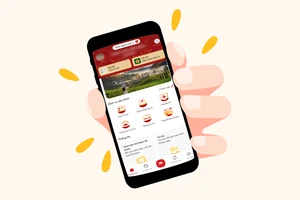 Cách đăng nhập Cổng Dịch vụ công quốc gia bằng tài khoản VNeID từ ngày 1-7-2024