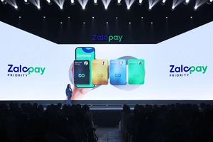 Zalopay muốn thoát khỏi mác ví điện tử