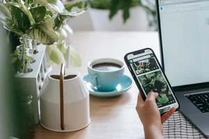 5 cách chụp màn hình điện thoại mới nhất năm 2024