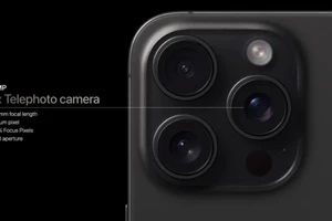 Tin công nghệ 12-7: Cách chia sẻ mật khẩu WiFi bằng mã QR 