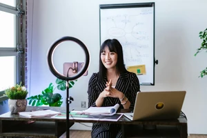 Tin công nghệ 14-7: Những phụ kiện không thể thiếu dành cho các nhà sáng tạo nội dung