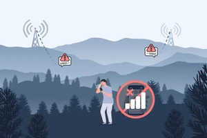 Tính năng kết nối vệ tinh sẽ có trên điện thoại Samsung nào?