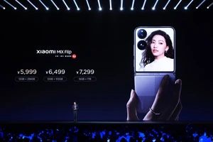 Xiaomi ra mắt MIX Fold 4 và MIX Flip mới, cạnh tranh trực tiếp với Samsung Galaxy Z Fold6 và Flip6 