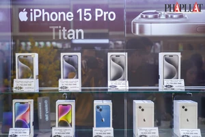Đây là thời điểm tệ nhất để mua iPhone mới