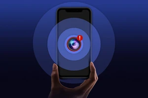 Điện thoại Xiaomi sắp có tính năng phát hiện camera quay lén 
