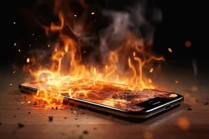 Tin công nghệ 9-8: 4 cách nhận biết pin sắp cháy nổ