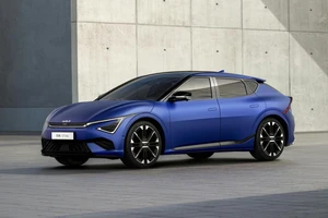 Cơ hội để Việt Nam trở thành trung tâm sản xuất xe điện trong khu vực 