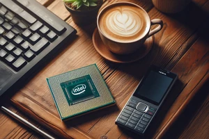Chậm đổi mới công nghệ, liệu Intel có trở thành Nokia tiếp theo?