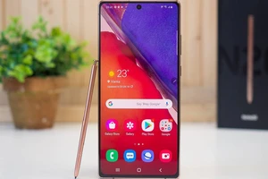 Tin công nghệ 19-8: Samsung sẽ mang dòng Galaxy Note trở lại vào năm 2025?