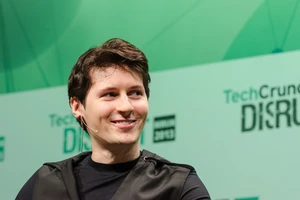 Tin công nghệ 26-8: Nhà sáng lập ứng dụng Telegram Pavel Durov bí ẩn ra sao?