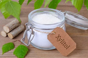 Chất thay thế đường xylitol có liên quan đến việc tăng nguy cơ đau tim và đột quỵ?