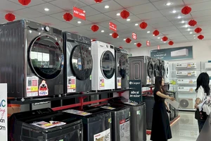 Thêm một ‘ông lớn’ nhảy vào thị trường điện máy