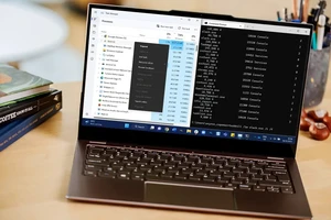 Bí mật ẩn trong Windows 11 giúp bạn tắt ứng dụng bị treo nhanh hơn 