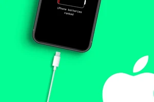 Cách kiểm tra các ứng dụng hao pin trên iPhone 