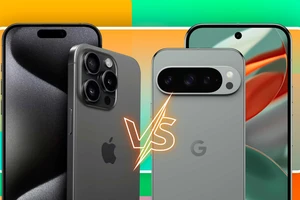 iPhone 16 Pro và Pixel 9 Pro: Điện thoại nào tốt hơn?