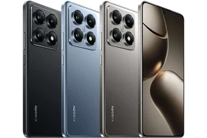 Tin công nghệ 27-9: Xiaomi 14T lộ diện, giá chỉ bằng một nửa iPhone 16