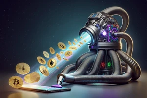 Một ứng dụng độc hại trên Google Play Store đã đánh cắp 70.000 đô la