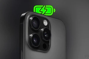 iPhone 16 Pro Max sạc nhanh hơn iPhone đời cũ bao nhiêu?