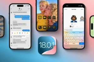 Người dùng iPhone nên cập nhật iOS 18.0.1 ngay lập tức