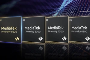 Vi xử lý 5G nào tốt nhất cho smartphone?