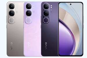 3 mẫu điện thoại tầm trung đáng mua nhất hiện nay