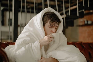 Ứng dụng Vitals giúp cảnh báo khi bạn sắp bị ốm