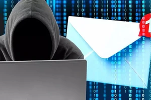 Trò lừa đảo Gmail này khiến ai cũng có thể mắc bẫy