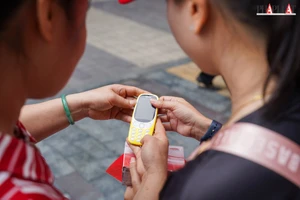 Từ hôm nay chính thức khai tử 2G, chuyển sang 4G và 5G 