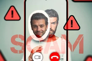 Bí quyết để tránh bị lừa đảo bởi các cuộc gọi video AI 