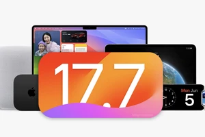 Người dùng iPhone nên cập nhật iOS 17.7.1 càng sớm càng tốt
