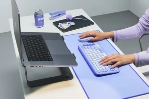 3 mẫu bàn phím cơ nhỏ gọn hỗ trợ làm việc nhanh và di động hơn