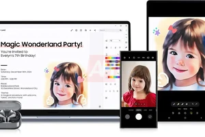 One UI 7 rò rỉ thiết kế và các tính năng mới