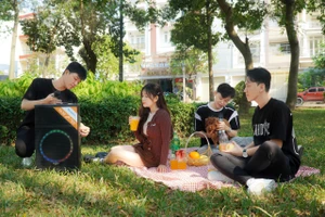 SoundMax khuấy đảo thị trường âm thanh cuối năm