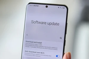 Tin công nghệ 5-11: Người dùng Samsung nên cập nhật ngay để vá 52 lỗ hổng bảo mật
