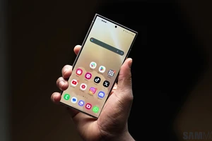 Danh sách hơn 140 thiết bị Samsung được cập nhật bảo mật 