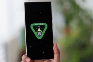 Tin công nghệ 13-11: Những mẫu điện thoại Samsung nào được cập nhật Android 15? 