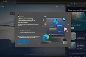 Trình duyệt Edge thu thập dữ liệu từ Google Chrome?